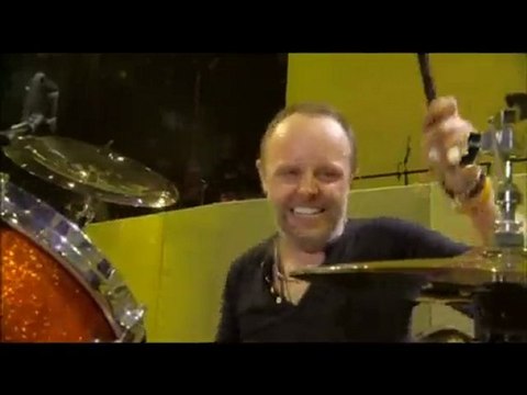 Metallica - Hit the Lights [Live Version]