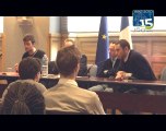 Lancement du Conseil de la Jeunesse du 15ieme