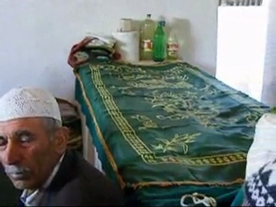 Yakaköy Hayır 1