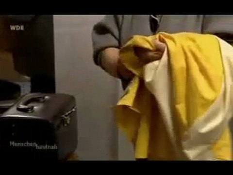 menschen hautnah - Urlaub bei Obdachlosen 4