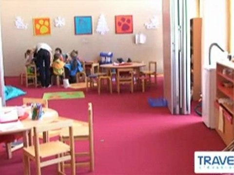 Club Belambra l'Aiguille Rouge- Arc 2000