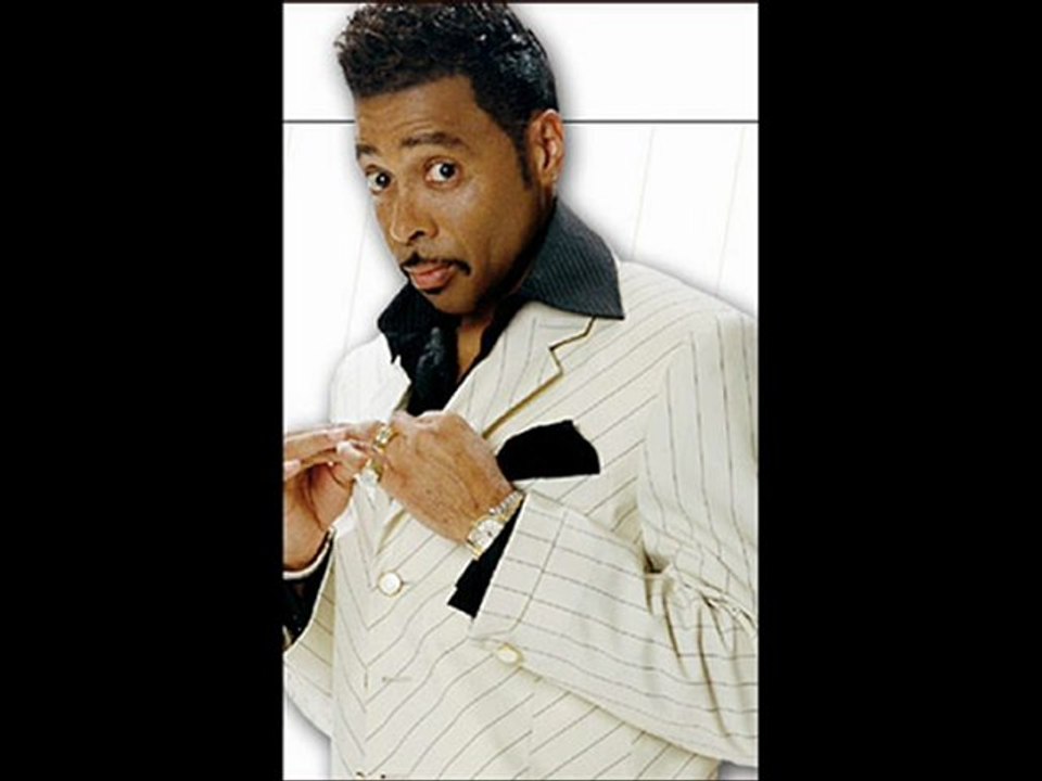 Morris Day - Grace