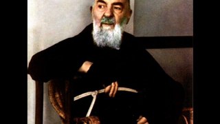 Padre Pio :Son fils spirituel temoigne (2/2)