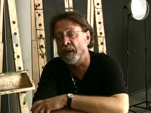 Centennial College: Fine Arts Studio