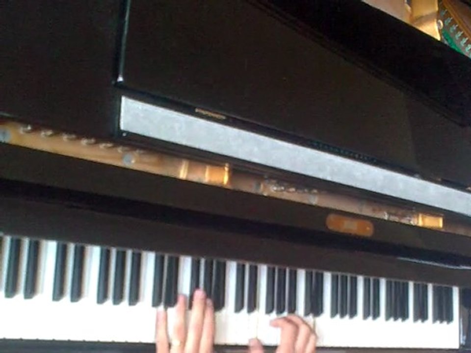 Love me, please love me