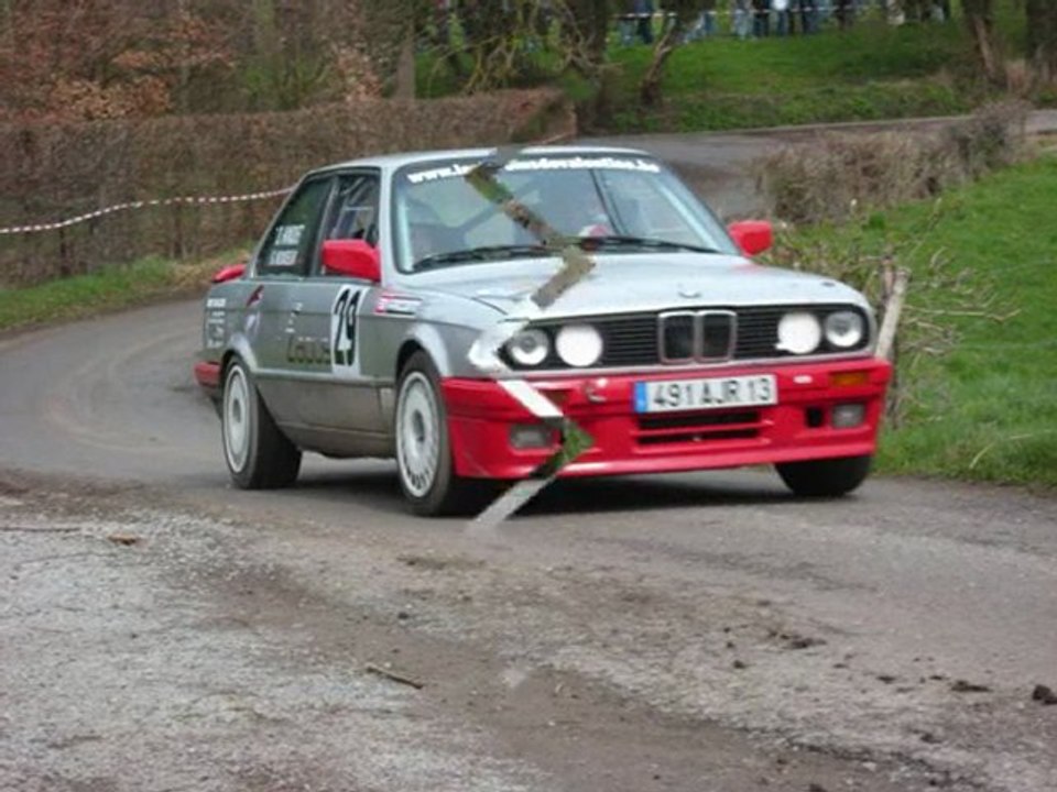 Montage video_ photos du rs de marchin 2010