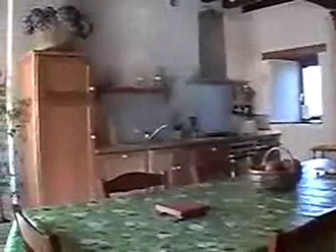 Gîte de Madame Homo à Saint-Thual en Haute-Bretagne