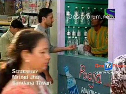 Pyar Ka Bandhan - 13th April 2010 - pt1
