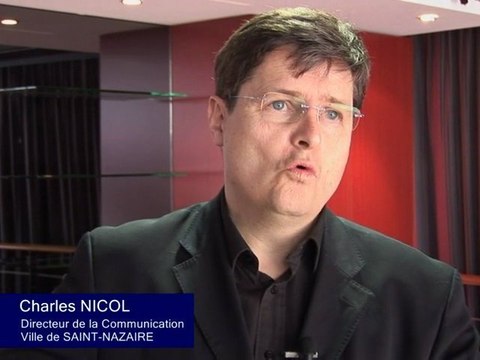 Ville-Port, tourisme, industrie : l'actu de St-Nazaire