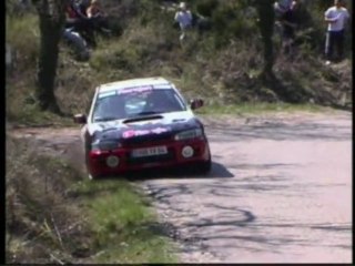 rallye de venasque 2010 partie 2