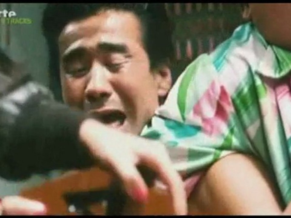 Tracks Spéciale Takeshi Kitano (3-3)