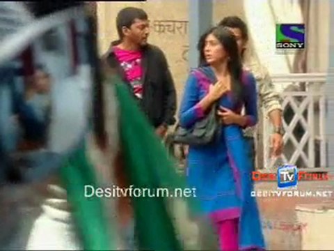 Pyar Ka Bandhan - 13th April 2010 - pt4