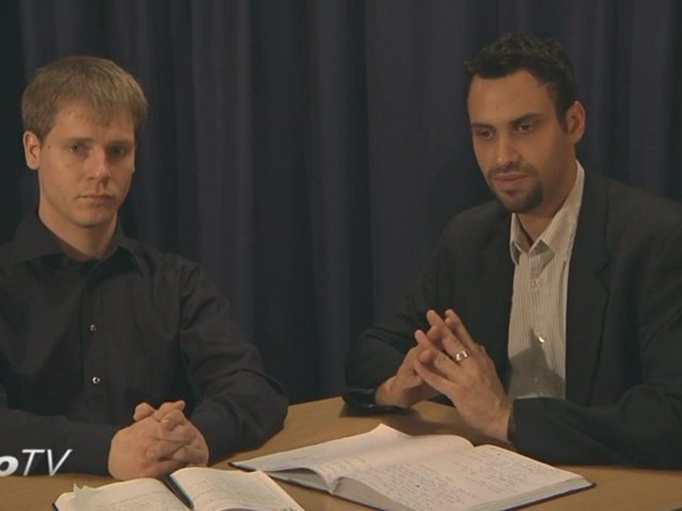 Büso wochenbericht 13.04.2010