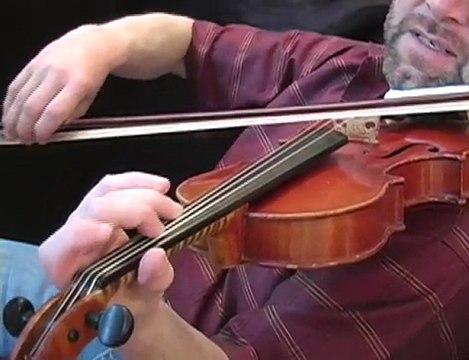 Classical Violin Lessons - America The Beautiful