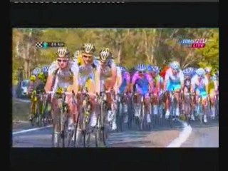 Tour de Turquie 2010 Etape 3