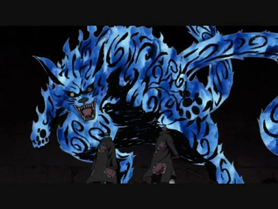 10 things i hate about you - akatsuki style