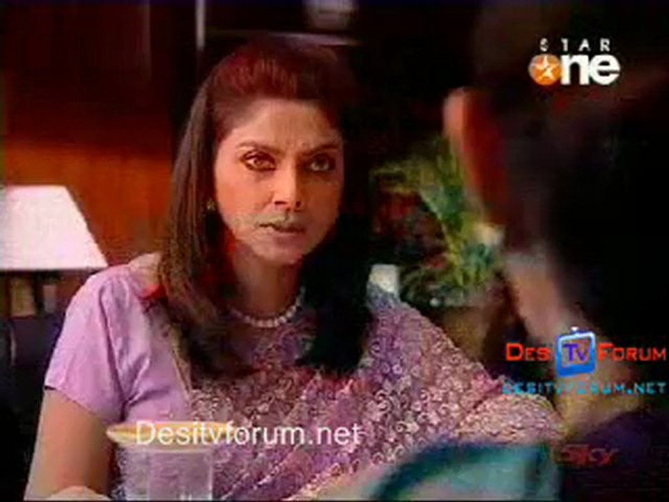 Yeh Ajnabi  - 13th April 2010 -pt2