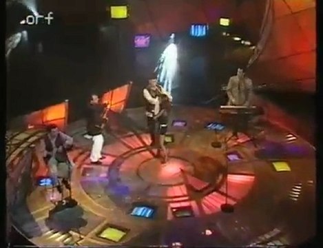 Şebnem Paker Dinle Eurovision 1997