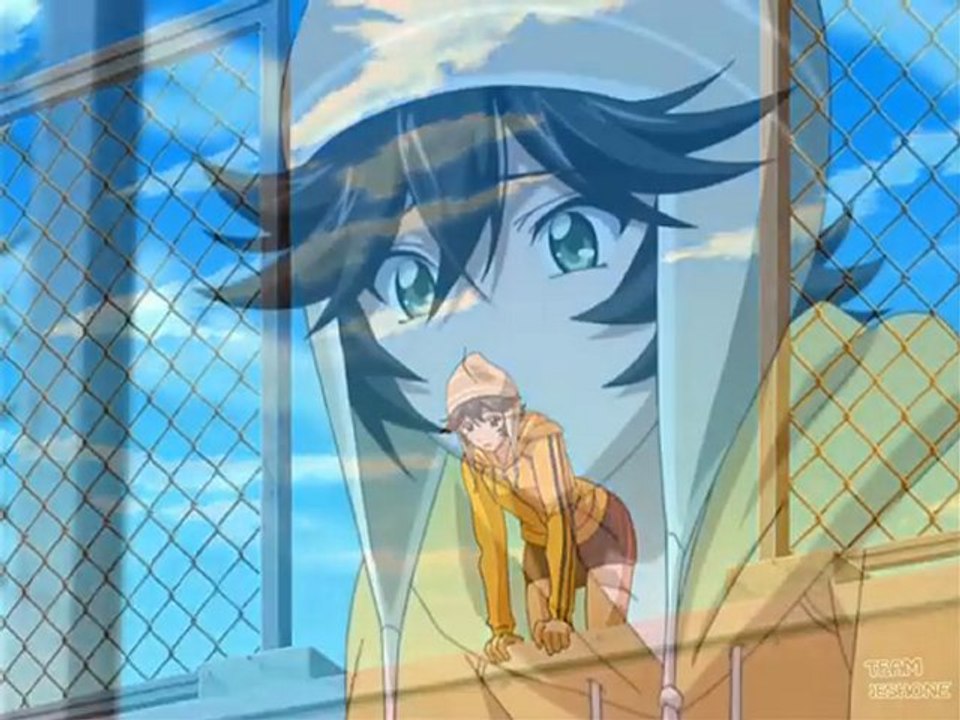 Ikkitousen Xtreme Xecutor 01 vostfr part 2