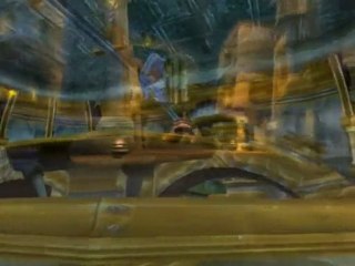 Exploration Mystérieuse de wow en 2006 part 1