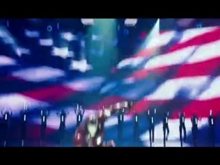 Iron Man 2 Bande-annonce VF