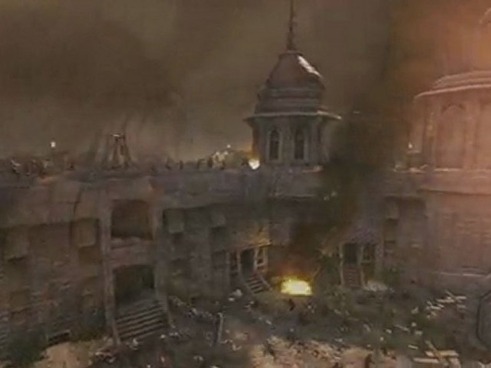 Bande annonce de Prince of Persia : Les Sables Oubliés