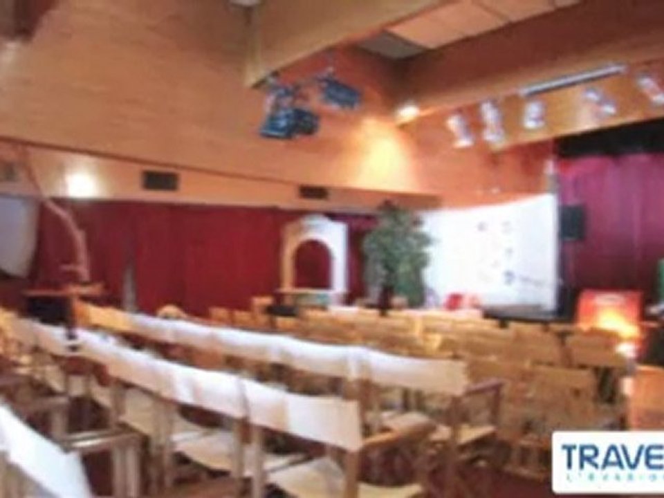 Hôtel Club MMV Altitude - Arc 2000