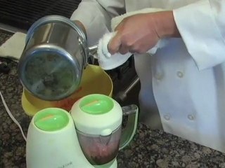 PopSizzle: Cooked Carrot Recipe for Baby & Parents