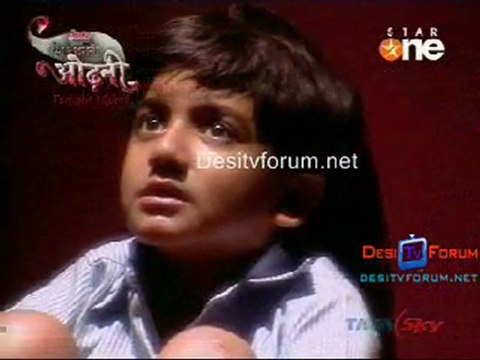 Yeh Ajnabi - 13th April 2010 -pt5