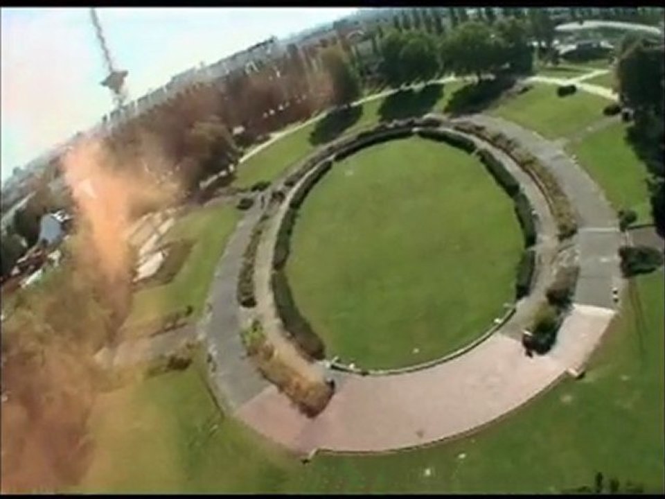 LG Lave linge Big In