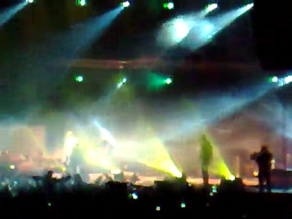 Maghreb United: RimK , Dry ,Sefyu ,Reda Taliani - La Crise