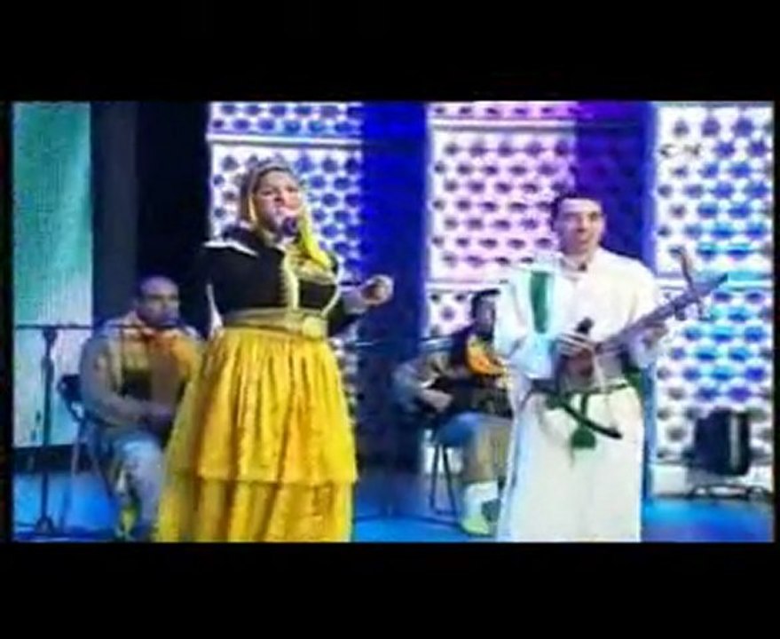 fatima tachtoukte 2010
