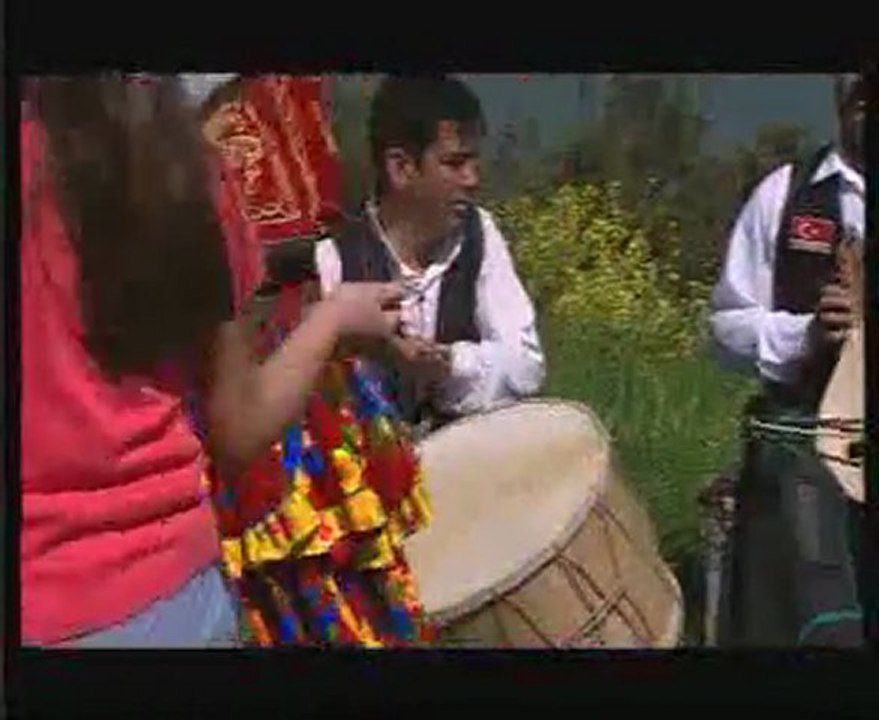 Davul Zurna Ekibi 3