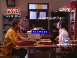 Yeh Pyaar  -13th April 2010 -pt1