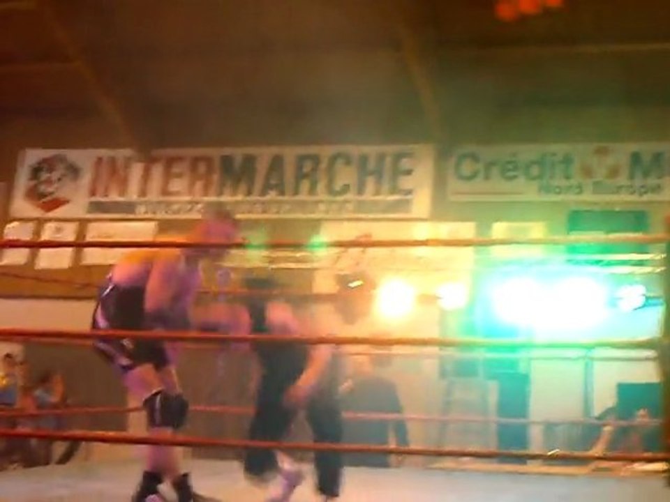 NWE APOCALYPSE 2010-13