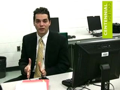 Centennial College Hospitality Services Success Story