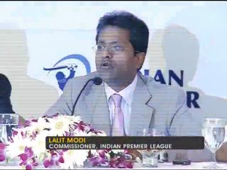 Who owns Kochi IPL team?