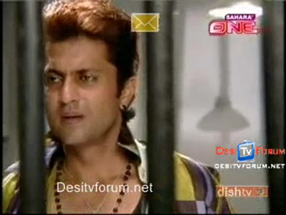 Wo Rahne Wali Mahlon Ki 13th April 2010 - pt2