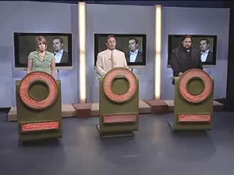 Vona Gábor - 2009. augusztus 10, MTV - Kereszttűz 1/3