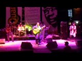 Hampate & sahel blues au ccf de dakar