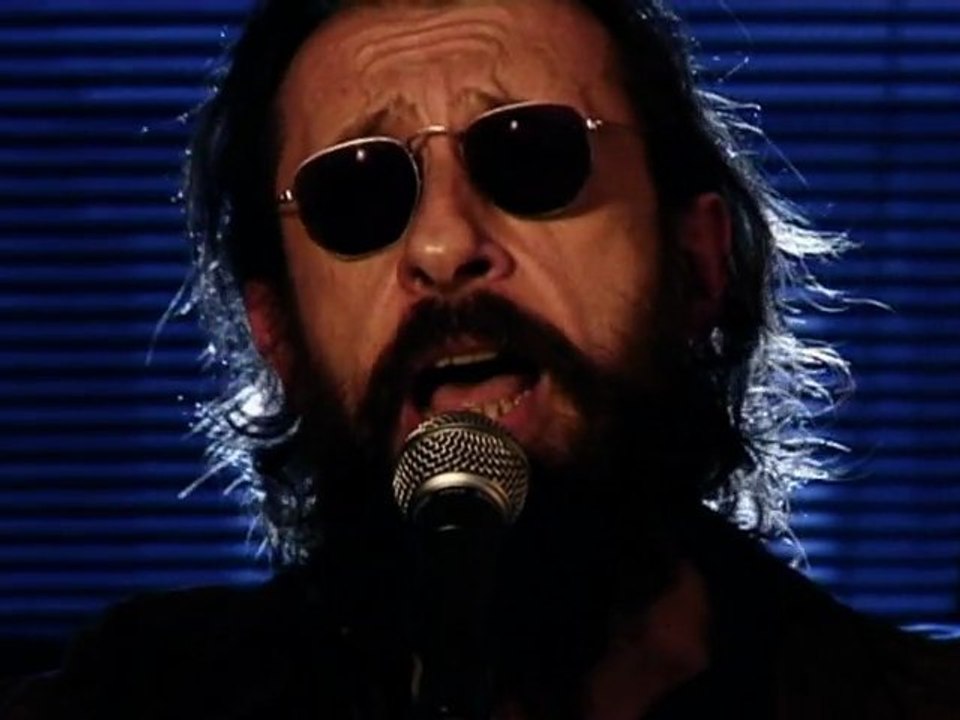 La Session live: JP Nataf