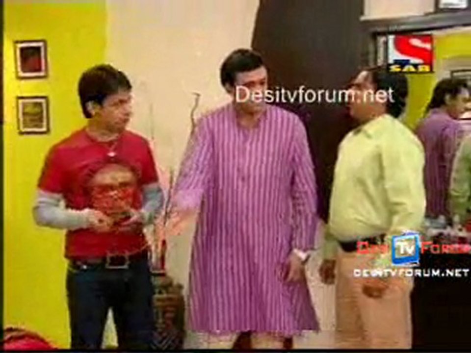 Sajan Re Jhoot Mat Bolo - 13th April 2010 - pt3