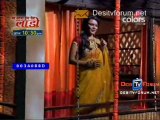 Laagi Tujhse Lagan - 13th April 2010 - pt1