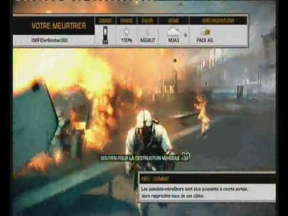 Vidéotest Battlefield Bad Company 2 2/2