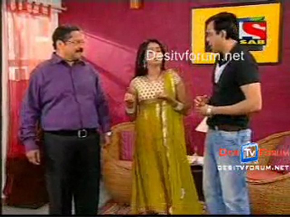 Sajan Re Jhoot Mat Bolo - 13th April 2010 - pt4