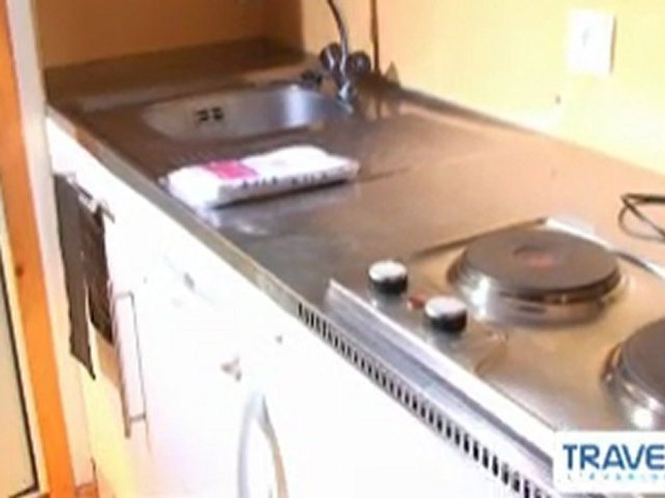 Club Belambra Cassiopée- La Plagne (Belle Plagne)