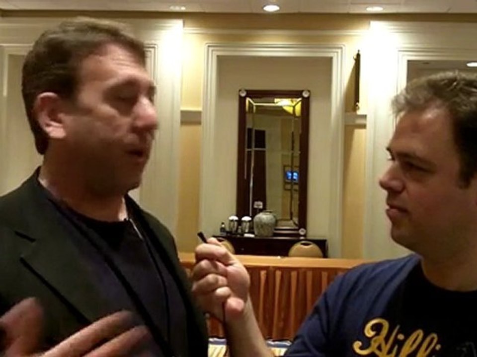 Larry Loik shares the Best Secrets to Monetize Social Media