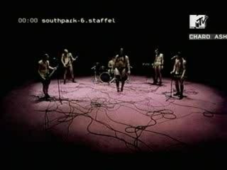 Rammstein - Mann Gegen Mann