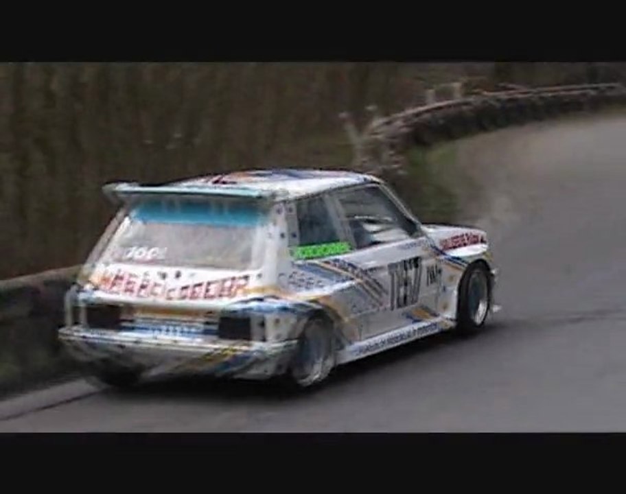 course de cote durnal 2010