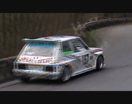 course de cote durnal 2010